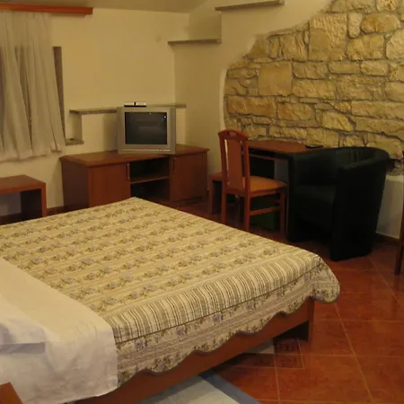 Apartments Lav Porec Apartment