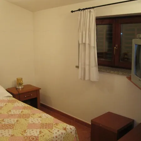 Apartment Apartments Lav Porec Porec