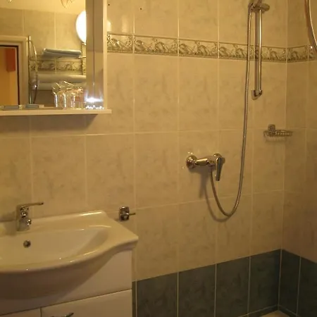 Apartment Apartments Lav Porec