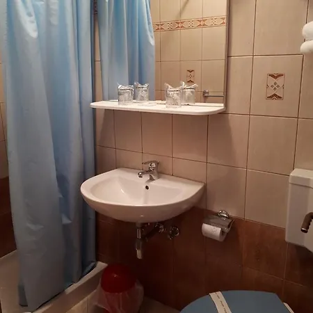 Lejlighed Lav