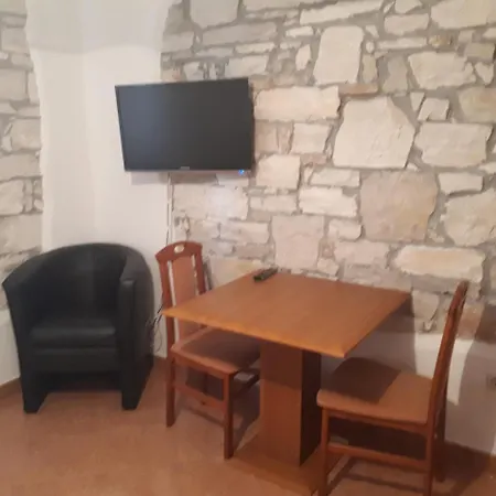 Apartments Lav Porec Apartment Porec