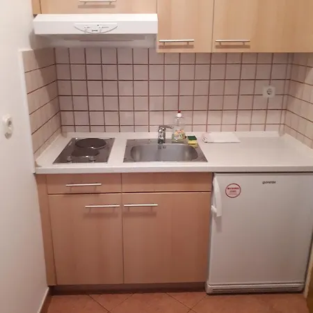 Apartments Lav Porec Apartment *