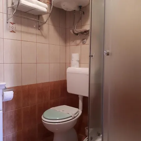 Lejlighed Lav *