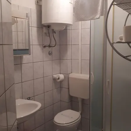 Apartment Apartments Lav Porec