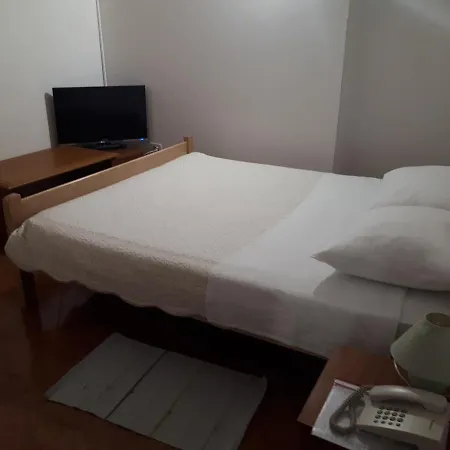 Apartment Apartments Lav Porec *