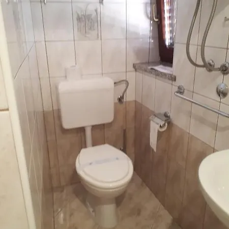 Apartment Apartments Lav Porec
